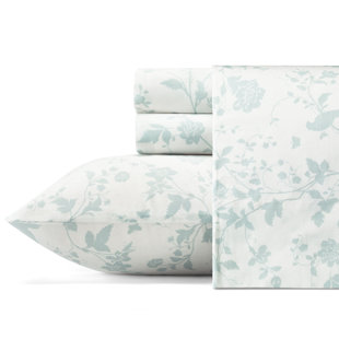 Laura Ashley Sophia Sheets Wayfair