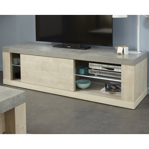 TV-Lowboard Seica von Home Loft Concept