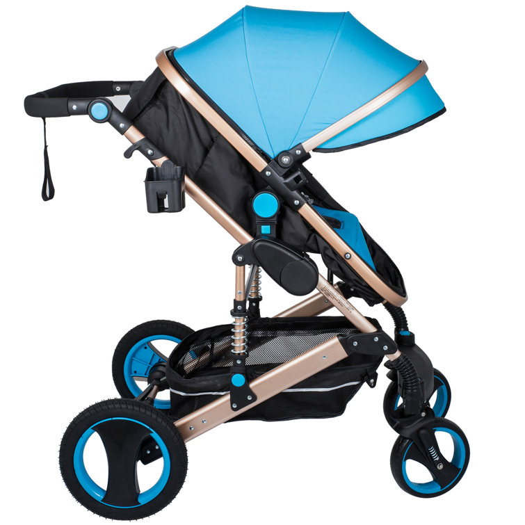 newborn buggy
