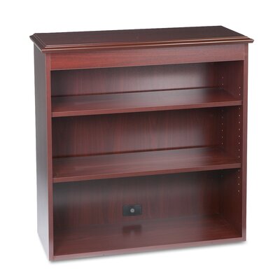 94000 Series 37 H X 3575 W Desk Hutch Hon