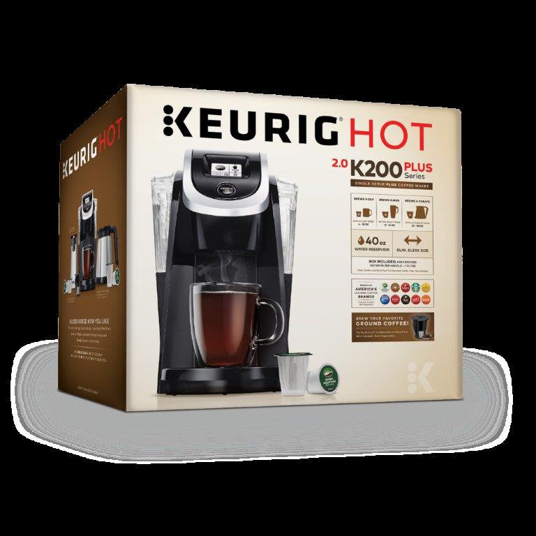 play kitchen keurig