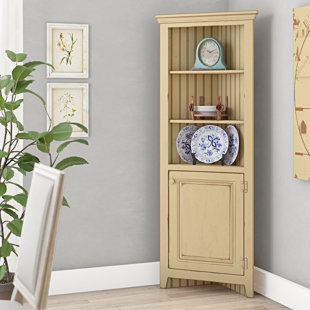 Go to store & view more images Weatherly China Cabinet by August Grove