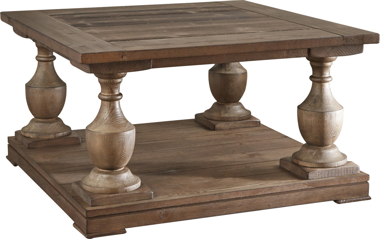 Furniture Coffee Tables darby home co hutchings coffee table & reviews | wayfair Furniture Coffee Tables darby home co hutchings coffee table & reviews | wayfair