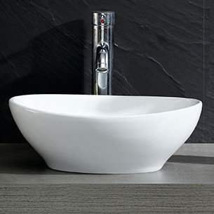 Vessel Sinks You Ll Love Save To Idea Board Fine Fixtures Modern Oval Vessel Bathroom Sink