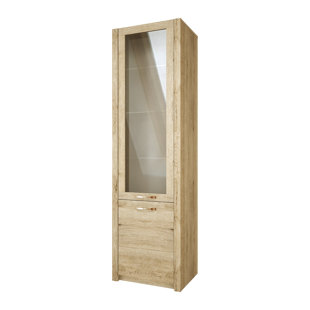 Go to store & view more images Attleborough China Cabinet by Brayden Studio