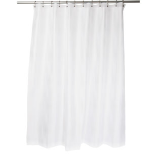 90 Inch Shower Liner Wayfair Quickview