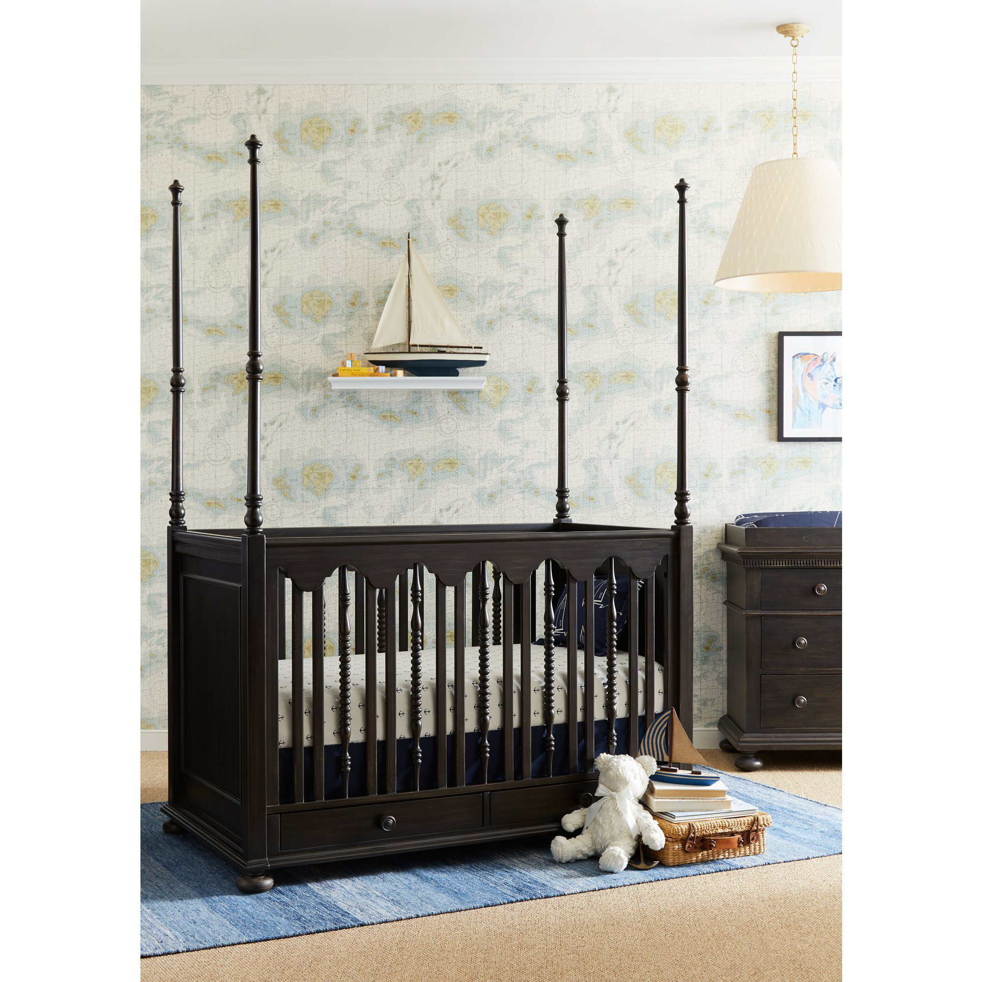 north attleborough crib