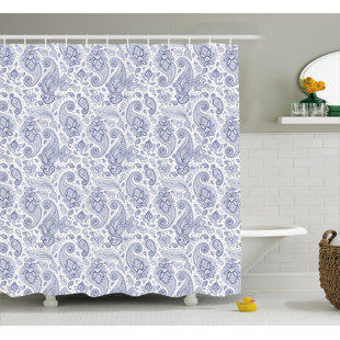 Shower Curtains You Ll Love Wayfair