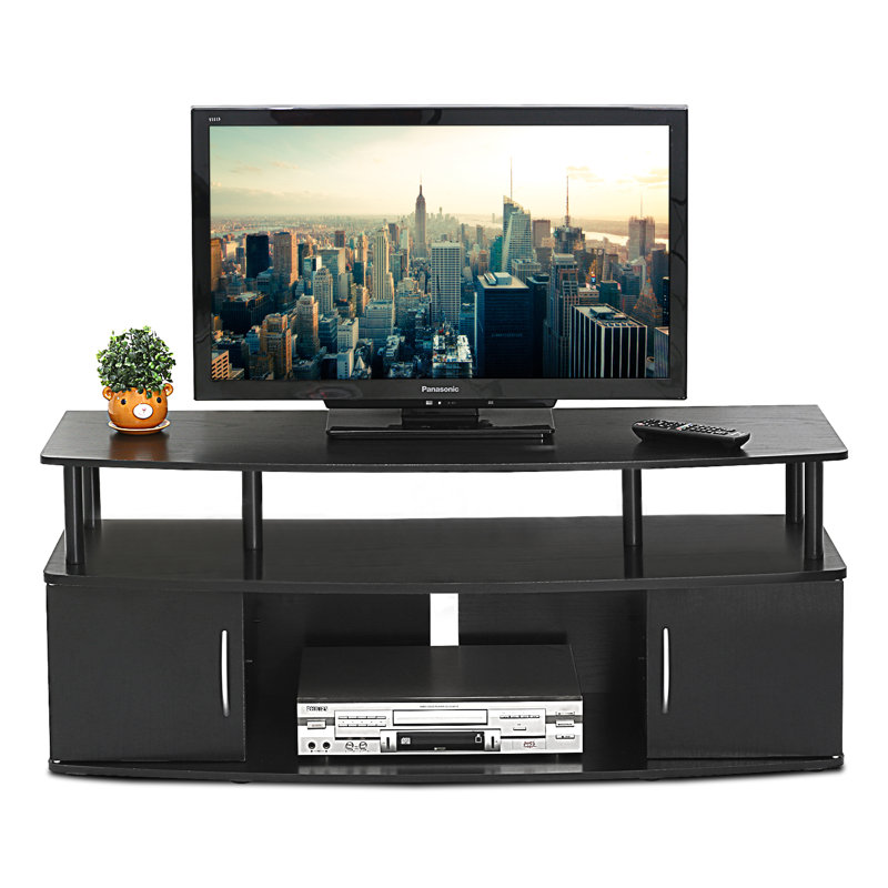 Ebern Designs Lansing Tv Stand For Tvs Up To 55 Reviews Wayfair