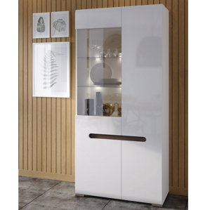 Azteca 2 Door Armoire by ContempStyle