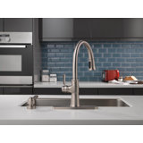Delta Valdosta Kitchen Faucet Wayfair