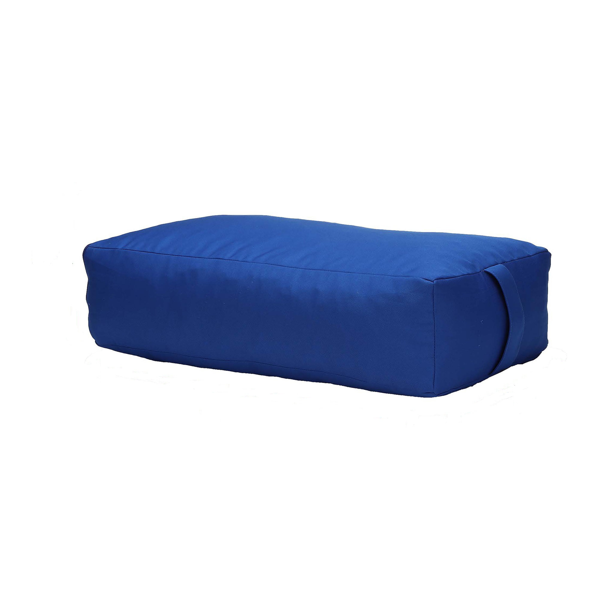 Mind Reader Yoga Bolster Restorative Indoor Sofa Cushion Wayfair