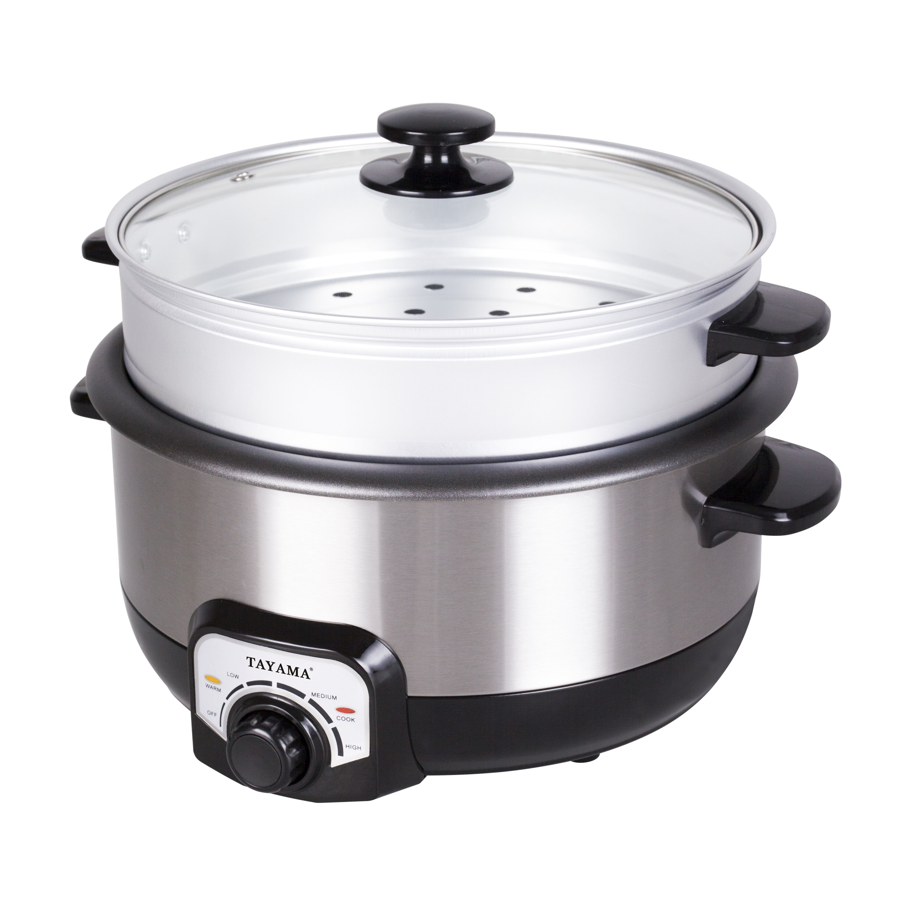 ronson multi cooker