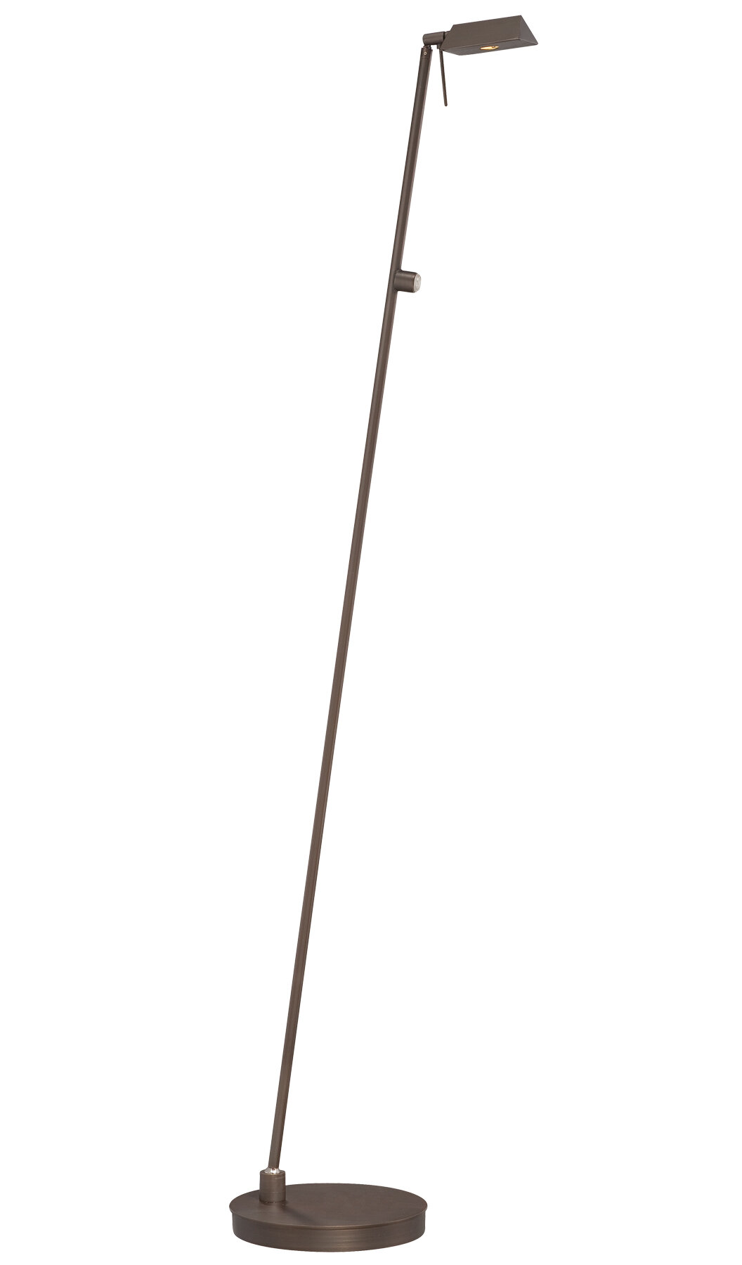 wayfair pharmacy floor lamp