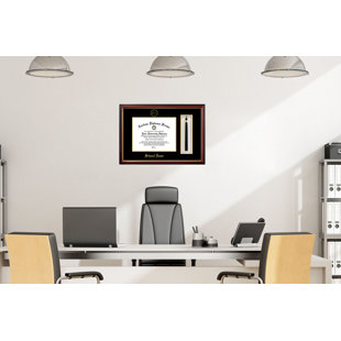 Graduation Red Barrel Studio Picture Frames You Ll Love In 2021 Wayfair