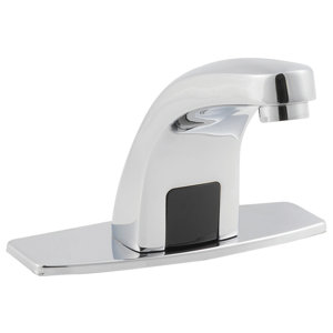 Ultra Waschtischarmatur Monobloc
