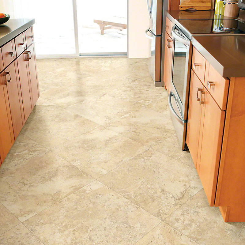 Travertine Look Tile The Tile Home Guide