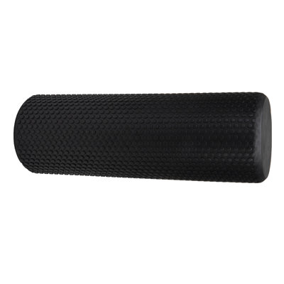 High-Density Round Foam Roller, Muscle Roller, Massage Mind Reader
