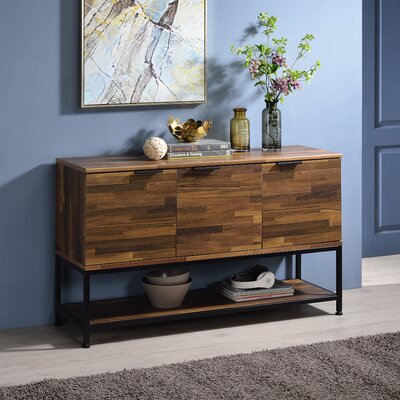 17 Stories Hall 47.25" Console Table