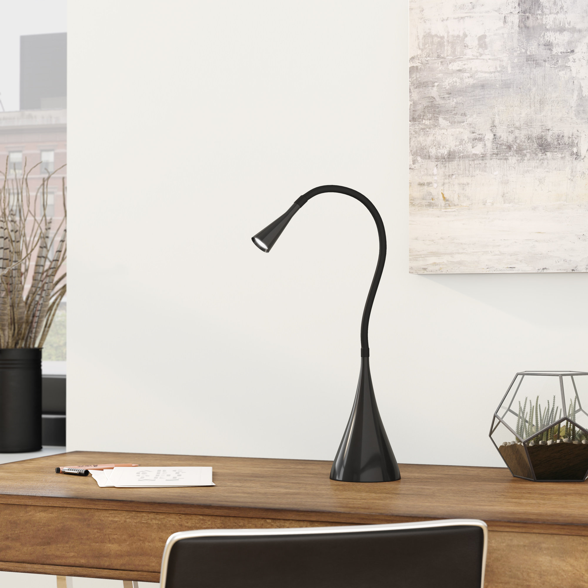 fun desk lamp