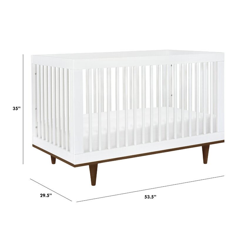 marley crib wayfair