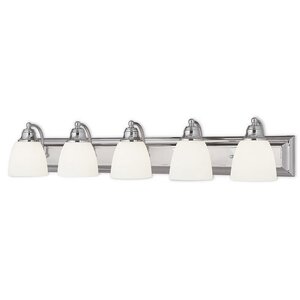 Lakesway 5-Light Vanity Light