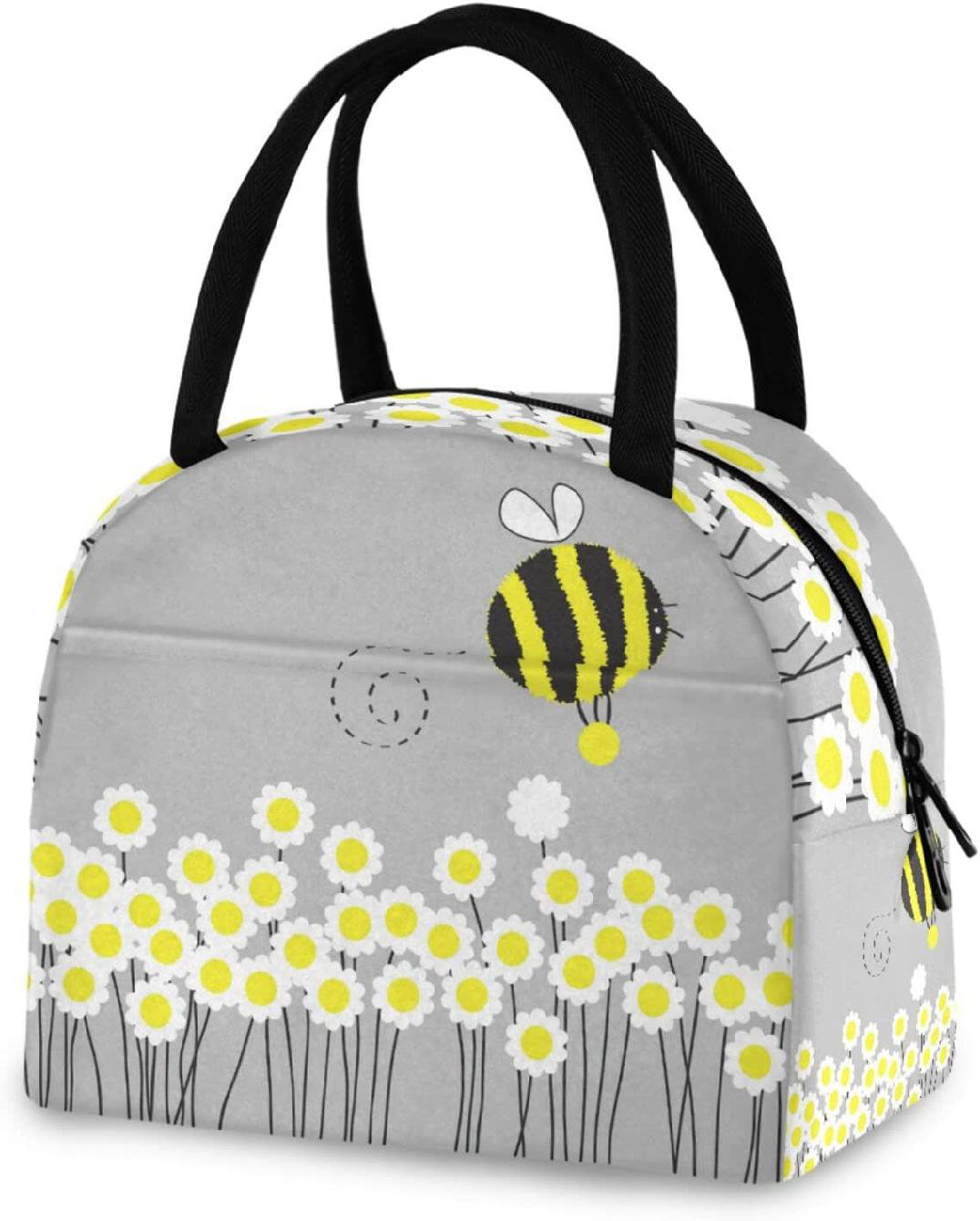 East Urban Home Insulated Picnic Tote Bag Wayfair