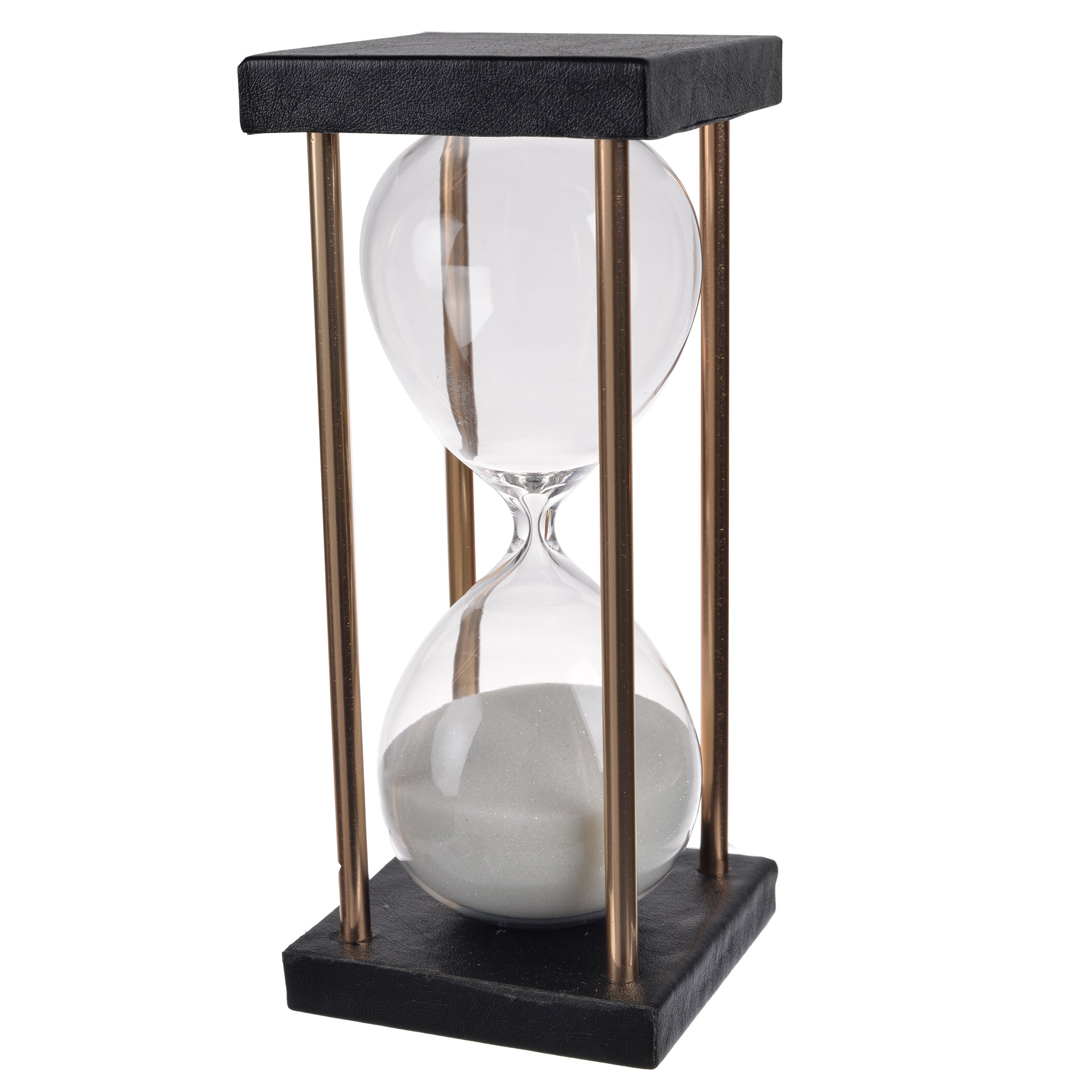 hour glass case