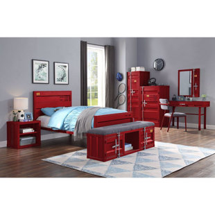 Configurable Bedroom Set