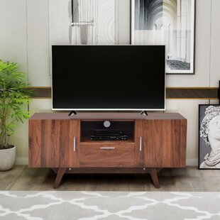 Bernhardt TV Stand For TVs Up To 55