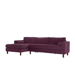 Gayden Sectional by Wrought Studio