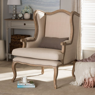 Westrick Wingback Chair
