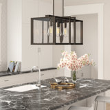 Oil Rubbed Bronze Pendant Lighting Joss Main