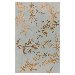 Gonzalo Floral Rug