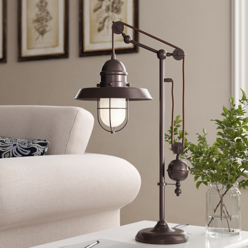 wayfair desk lamp