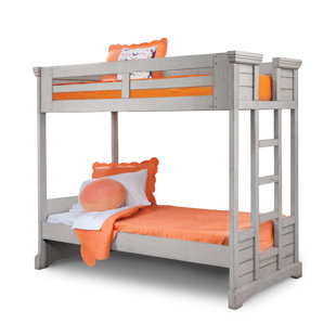 Wallner Twin Extra Long Over Full Standard Bed by