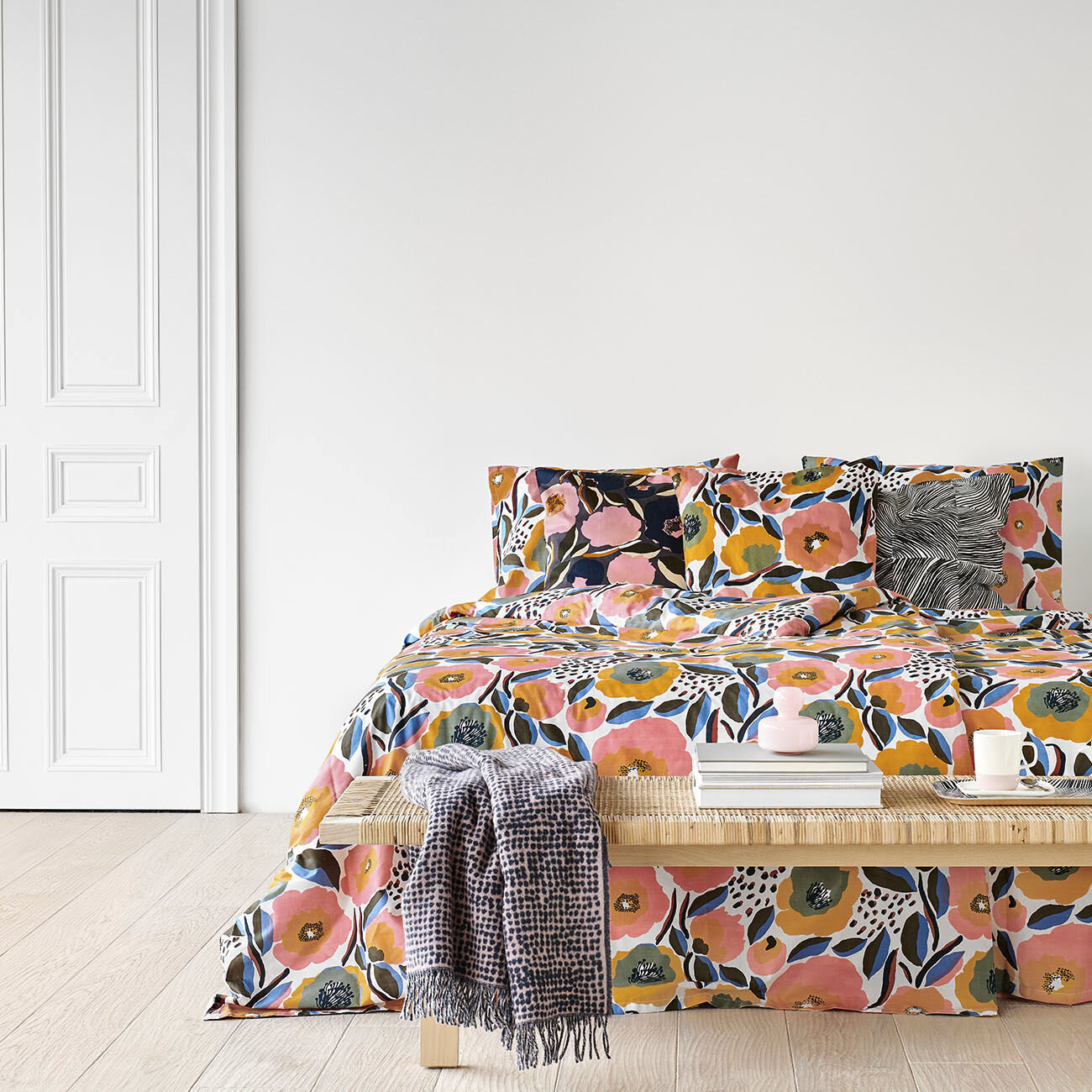 Duvet Marimekko Bedding You Ll Love In 21 Wayfair