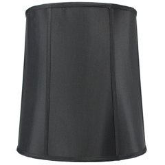 18 tall drum lamp shade