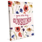 You Are My Sunshine Wall Art Wayfair