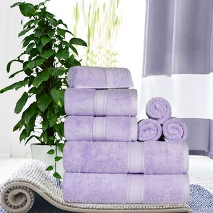 HK Cotton Egyptian Towels Set Bale Bath Sheet Hand Large Luxury Stripe Hot 