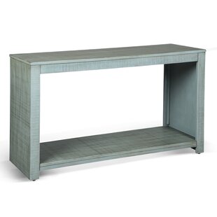 Emelia Console Table By Millwood Pines