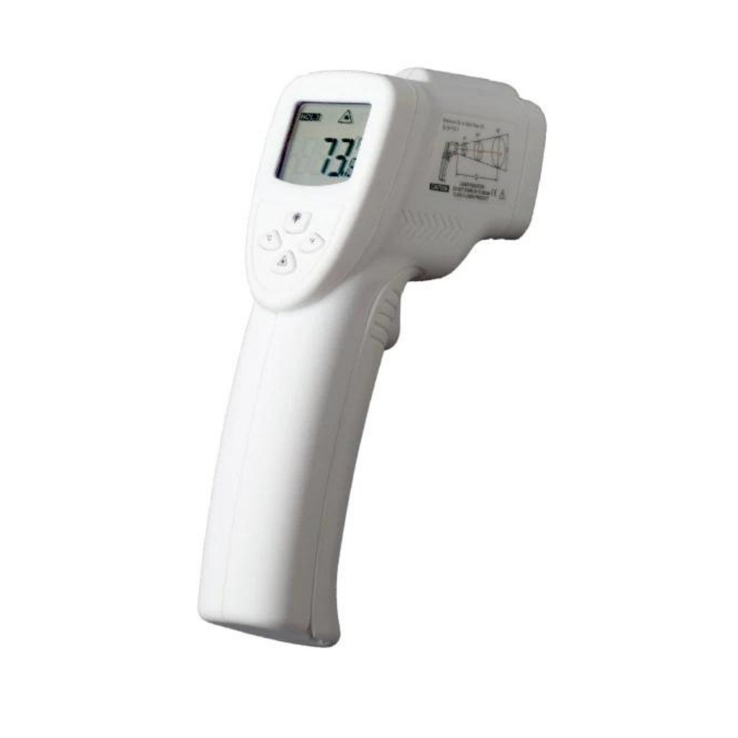 Digital Wine Thermometer Delux 