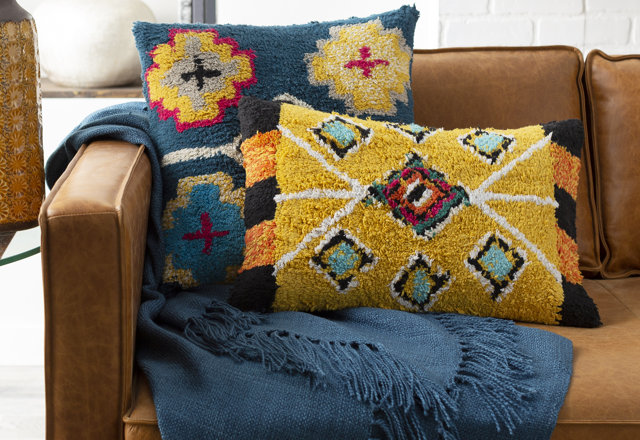 Best of Mixed Textiles