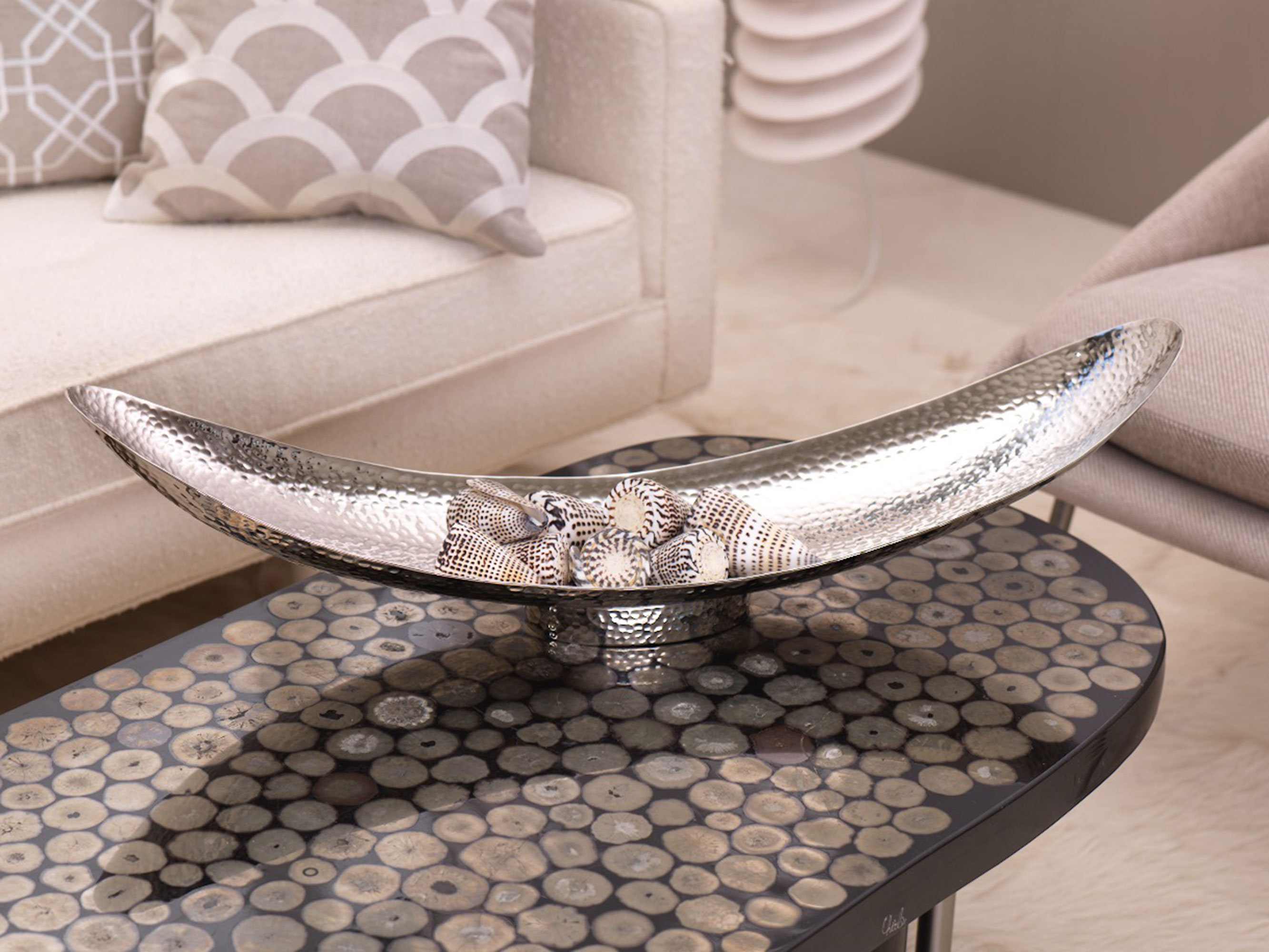 Manawa Decorative Bowl Manawa Decorative Bowl