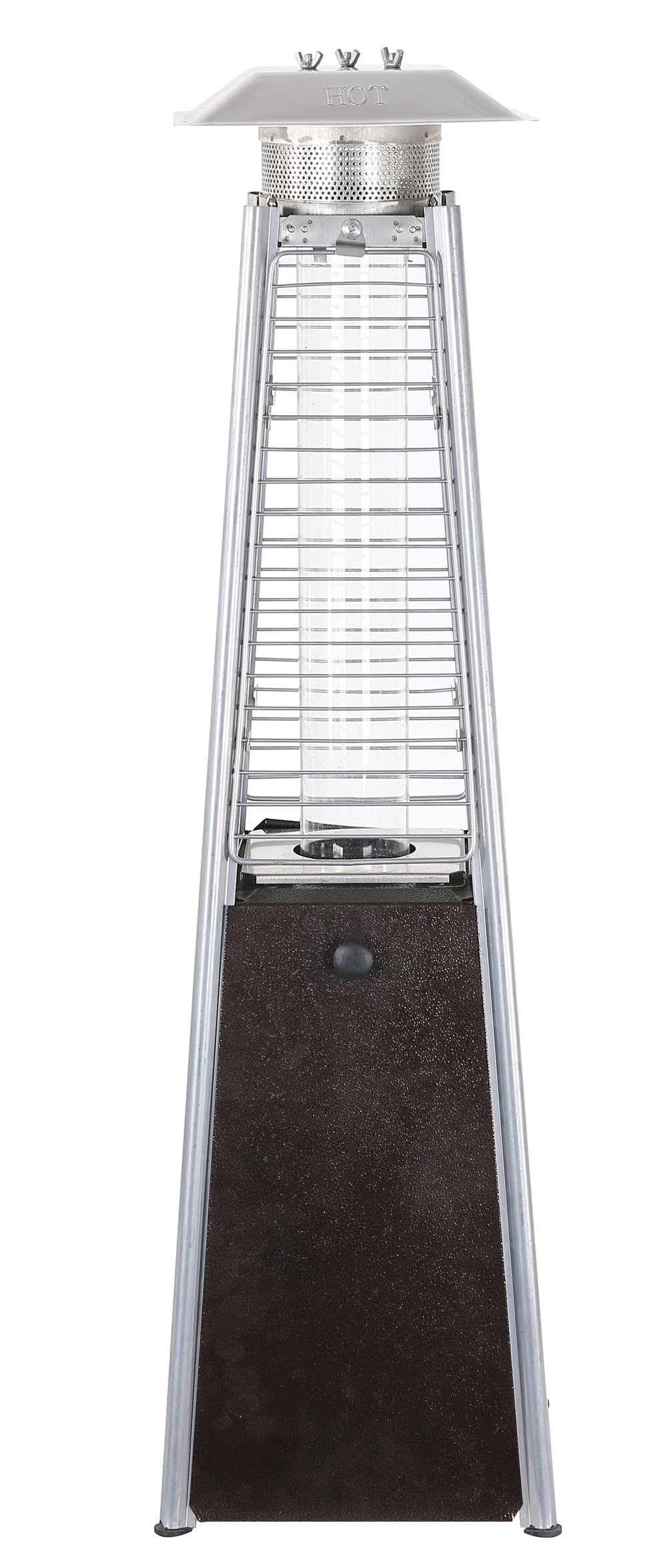 propane outdoor heaters on Phantom 11000 Btu Propane Patio Heater Reviews Wayfair