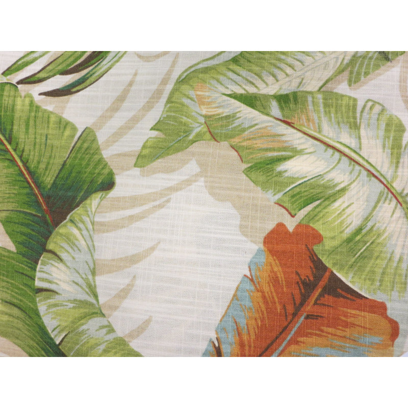 Spice Islands Palm Beach Rocking Chair Wayfair