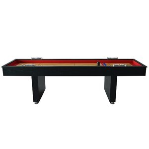 Avenger Recreational Shuffleboard Table