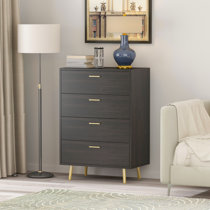 Wayfair dressers that come assembled clearance