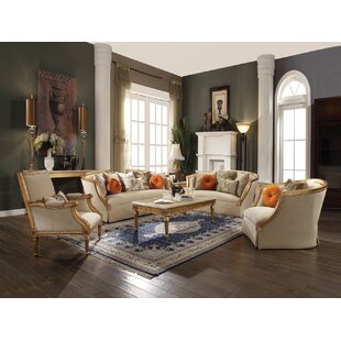 Living Room Set by Infini Furnishings