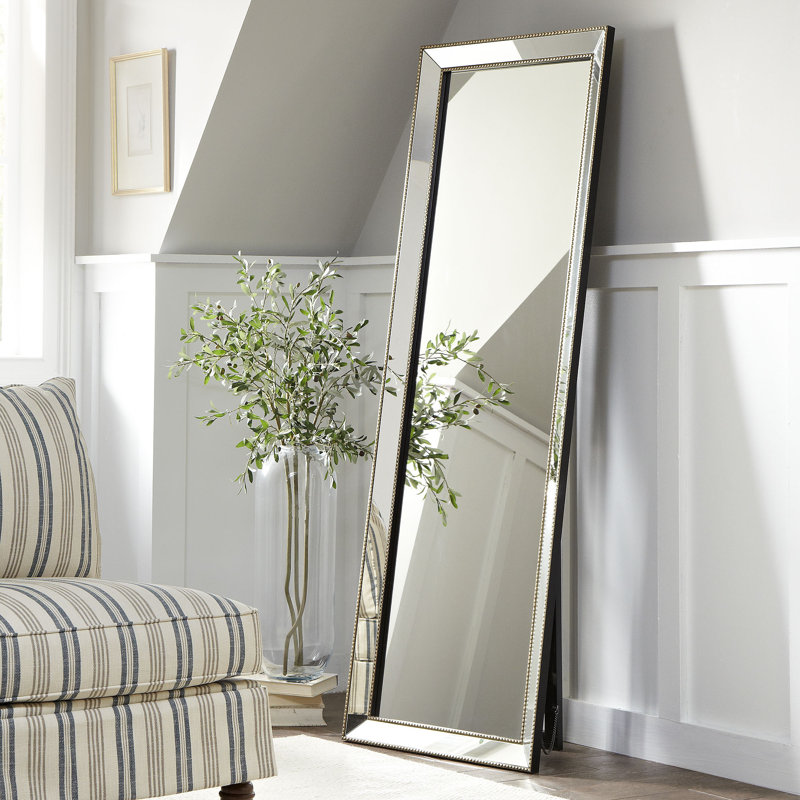 Birch Lane Heritage Carlton Full Length Mirror Reviews